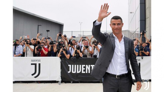 5 thách thức chờ Ronaldo tại Juventus - Ảnh 1.