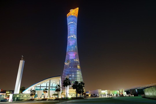 Qatar - địa điểm tổ chức World Cup 2022 có gì đặc biệt? - Ảnh 6.