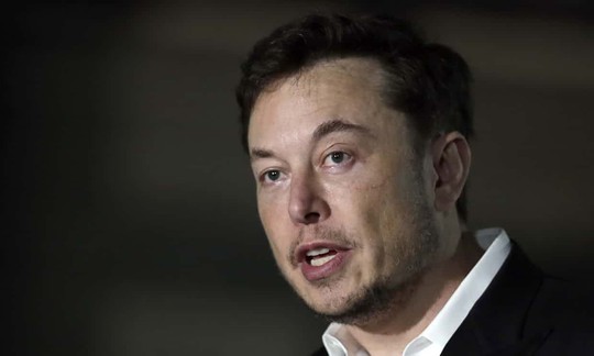 Mất gần 300 triệu USD, ông Elon Musk xin lỗi thợ lặn - Ảnh 1.