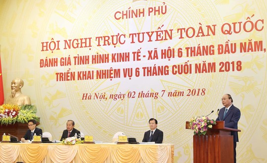 Lòng dân phải được quan tâm! - Ảnh 1.