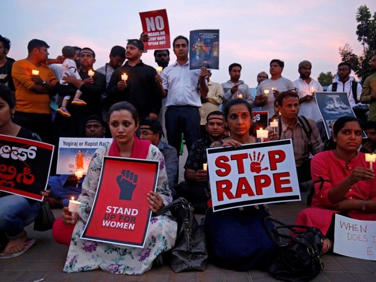 Ấn Độ: Cưỡng hiếp và chôn xác nạn nhân tại trung tâm bảo trợ - Ảnh 2.