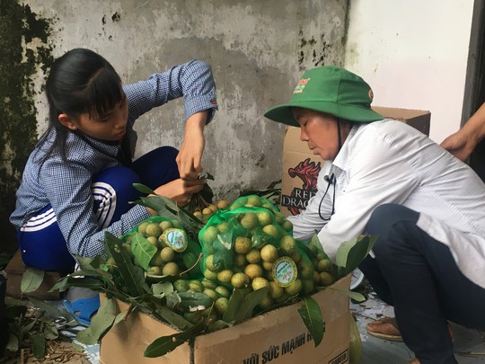 Hàng Việt phải chinh phục người tiêu dùng Việt! - Ảnh 1.