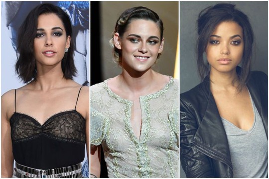 Tranh luận việc Kristen Stewart thành thiên thần Charlie - Ảnh 2.