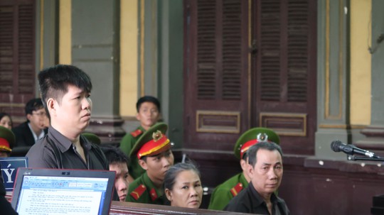 Cai ket dang cua ong trum duong day buon 37 kg ma tuy