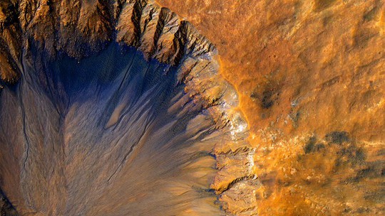 Chiều nay, Sao Hỏa đến gần trái đất nhất - Ảnh 2.