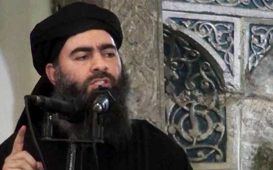 IS thừa nhận con trai thủ lĩnh tối cao bỏ mạng ở Syria - Ảnh 2.