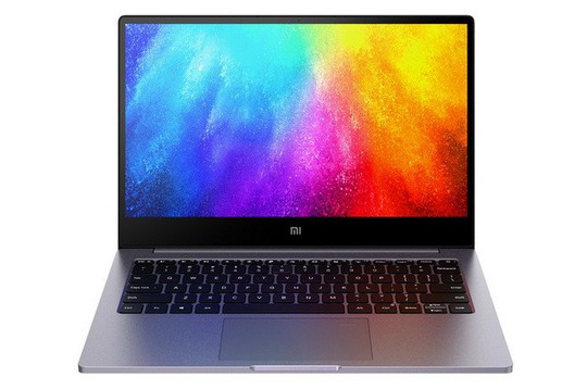 Laptop Xiaomi mỏng nhẹ như Macbook chính thức bán tại VN - Ảnh 2.