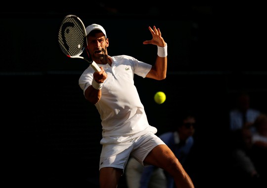 Tuyển Anh xuất sắc trên đất Nga, Wimbledon sạch bóng tay vợt Anh - Ảnh 7.