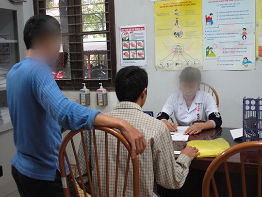 Chạy tội nhờ kim bài chứng nhận tâm thần - Ảnh 1. Chạy tội nhờ
