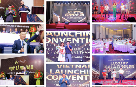 Thực hư về vụ tiền ảo Asama sụp đổ - Ảnh 4. Thực hư về vụ tiền ảo Asama sụp đổ - Ảnh 4.