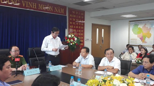 Vì sao cựu Bí thư thị xã Bến Cát bị bắt ? - Ảnh 3. Vì sao cựu Bí thư thị xã Bến Cát bị bắt ? - Ảnh 3.