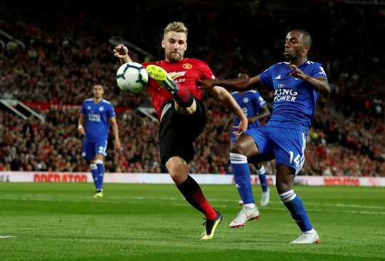 Pogba và Luke Shaw giành 3 điểm cho Man United ngày khai mạc - Ảnh 5.