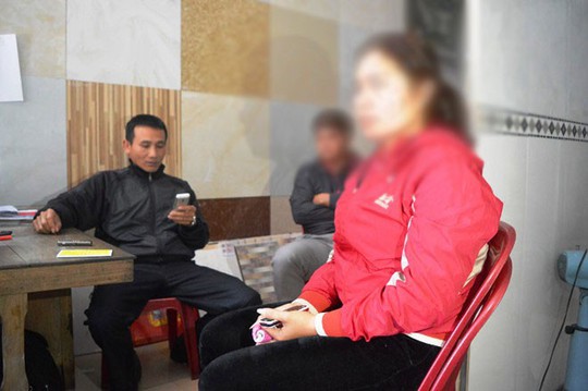 Thực hư tin đồn có ma thuốc độc ở Quảng Bình? - Ảnh 2. Thực hư tin đồn có ma thuốc độc ở Quảng Bình? - Ảnh 2.