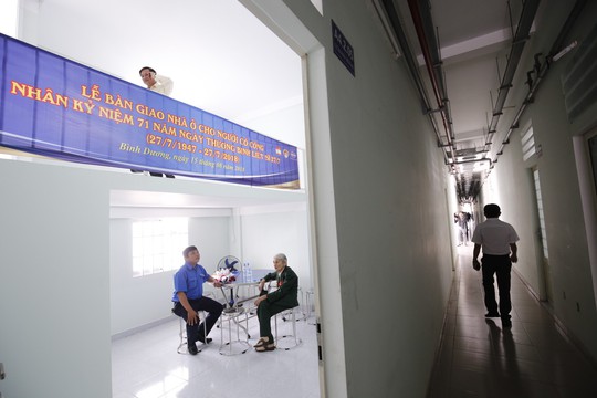 Ghi ở nơi căn hộ có giá... 0 đồng! - Ảnh 5.