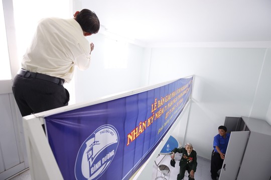 Ghi ở nơi căn hộ có giá... 0 đồng! - Ảnh 8.