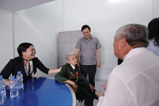 Ghi ở nơi căn hộ có giá... 0 đồng! - Ảnh 4.