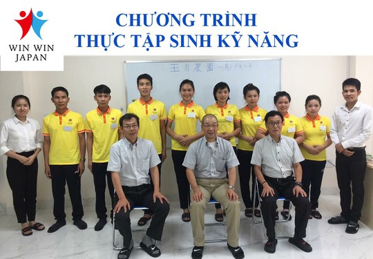 Chấn chỉnh hoạt động đưa thực tập sinh sang Nhật - Ảnh 1.