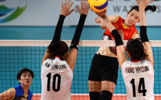 Trực tiếp ASIAD ngày 25-8: Tú Chinh thót tim vào bán kết cự ly 100m nữ - Ảnh 4.