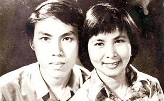 30 năm ngày mất Lưu Quang Vũ: Nghệ sĩ sân khấu trăn trở - Ảnh 1.