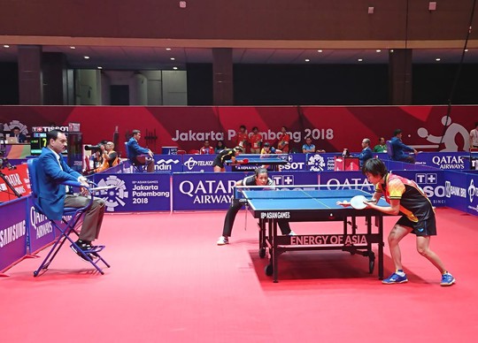 Trực tiếp ASIAD ngày 30-8: Vũ Thị Mến và tổ tiếp sức 4x400m giành 2 HCĐ điền kinh - Ảnh 6.