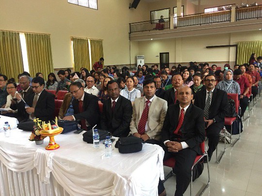Quan ngại Trung Quốc triển khai vũ khí, khí tài quân sự hạng nặng tại Hoàng Sa, Trường Sa - Ảnh 2. Quan ngại Trung Quốc triển khai vũ khí, khí tài quân sự hạng nặng tại Hoàng Sa, Trường Sa - Ảnh 2.