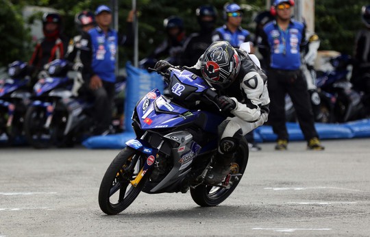 Giải Yamaha GP 2018: Lần đầu tiên đua đêm - Ảnh 5.