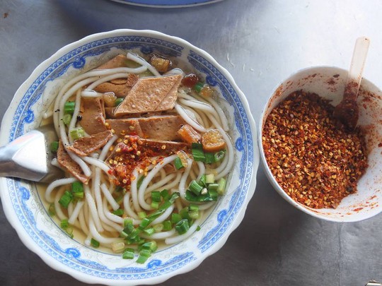 Bánh canh thần thánh! - Ảnh 5.