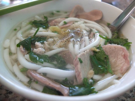 Bánh canh thần thánh! - Ảnh 3.