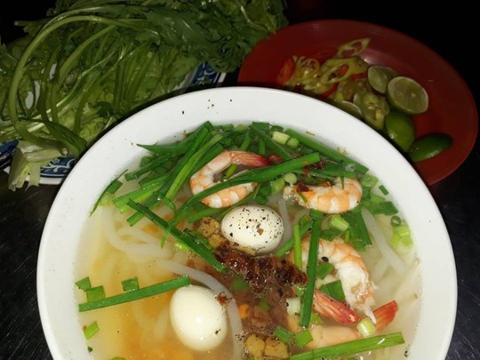 Bánh canh thần thánh! - Ảnh 4.