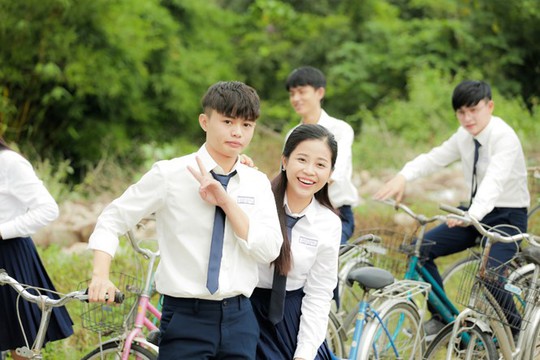 Sau khi bá» xÃ³a khá»iYoutube, thÃªm thÃ´ng tin má»i vá» MC Cao Vy - áº¢nh 1.