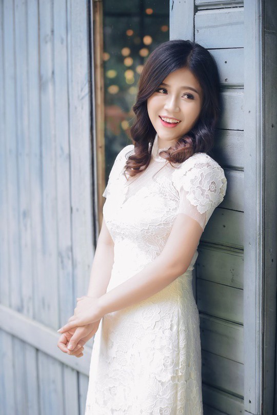 Sau khi bị xóa khỏiYoutube, thêm thông tin mới về MC Cao Vy - Ảnh 2.