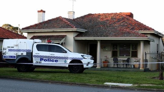 Úc: Người chồng trẻ ra tay giết vợ và 3 con - Ảnh 2.