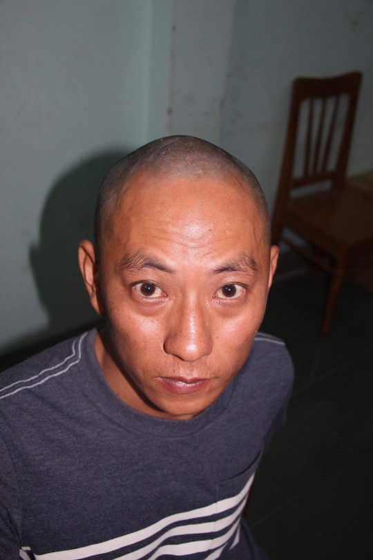 Thu hồi thêm 730 triệu đồng trong vụ cướp ngân hàng ở Khánh Hòa - Ảnh 1. Thu hồi thêm 730 triệu đồng trong vụ cướp ngân hàng ở Khánh Hòa - Ảnh 1.