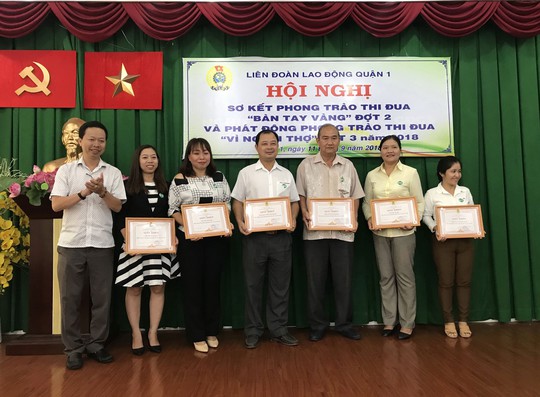 Làm lợi và tiết kiệm gần 9 tỉ đồng - Ảnh 1. Làm lợi và tiết kiệm gần 9 tỉ đồng - Ảnh 1.