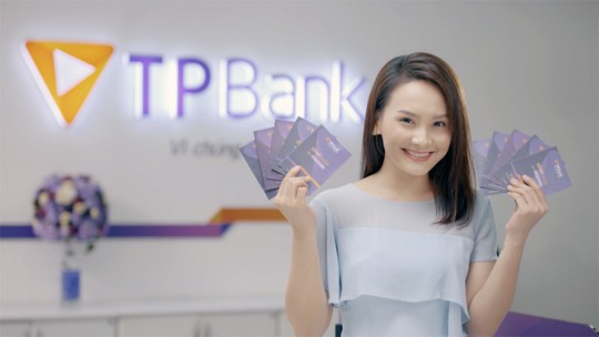 TPBank mạnh tay tìm bạn may mắn trao nhà 3 tỉ đồng - Ảnh 1. TPBank mạnh tay tìm bạn may mắn trao nhà 3 tỉ đồng - Ảnh 1.