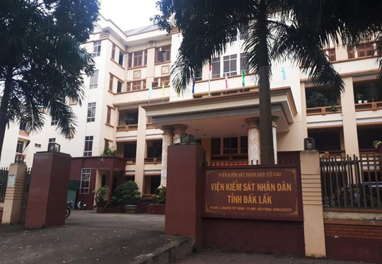 Để thất thoát hơn 1,5 tỉ đồng, nguyên viện trưởng bị đề nghị kỷ luật - Ảnh 1.