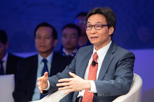 Việt Nam lạc quan có tương lai việc làm - Ảnh 1. Việt Nam lạc quan có tương lai việc làm - Ảnh 1.
