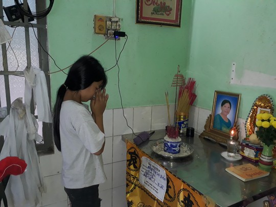 Vụ chết người khi làm việc có đoàn liên ngành: Công an tỉnh Tây Ninh mời người nhà nạn nhân - Ảnh 1. Vụ chết người khi làm việc có đoàn liên ngành: Công an tỉnh Tây Ninh mời người nhà nạn nhân - Ảnh 1.