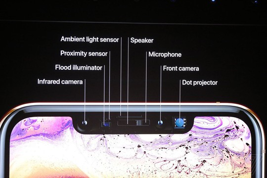 Đã mắt có iPhone XR, XS và XS Max vừa được Apple tung ra phân khúc - Ảnh 3. Đã mắt có iPhone XR, XS và XS Max vừa được Apple tung ra phân khúc - Ảnh 3.