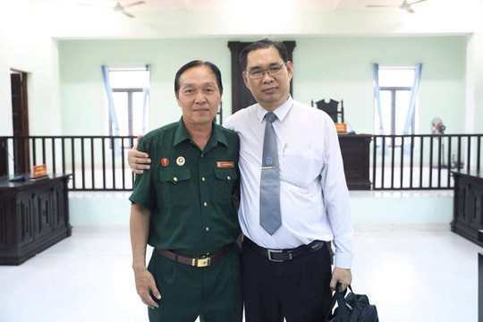 Doi boi thuong hon 104 ti dong nhung toa quyet chi…615 trieu dong