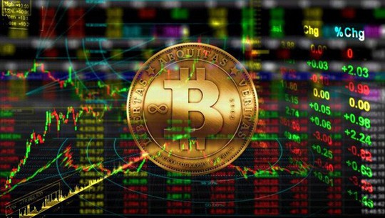 Ngân hàng thương mại đồng lòng chặn các giao dịch tiền ảo, Bitcoin - Ảnh 1.