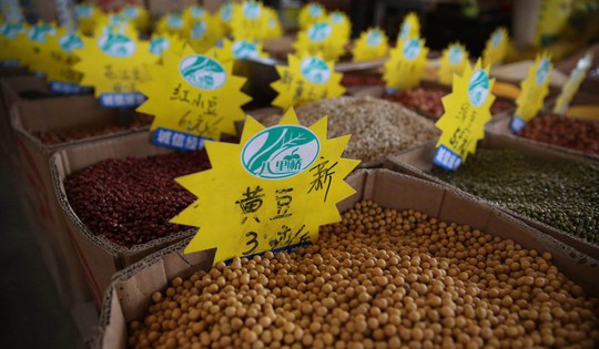 Trung - Mỹ: Ăn miếng trả miếng không hiệu quả - Ảnh 1.
