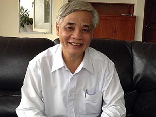 Bắt nguyên chánh án TAND Phú Yên vì tham ô - Ảnh 1.