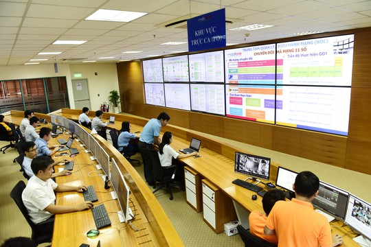 Đổi sim 11 số về 10 số: Nhà mạng lưu ý khách hàng - Ảnh 1.