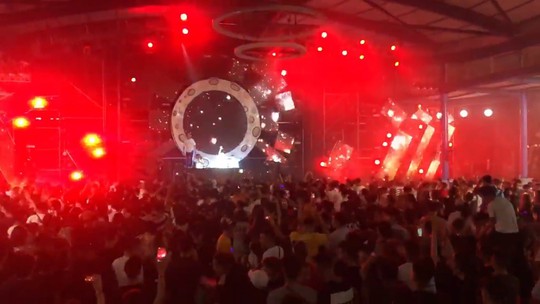 Hà Nội: 7 người tử vong tại lễ hội âm nhạc - Ảnh 3. Hà Nội: 7 người tử vong tại lễ hội âm nhạc - Ảnh 3.