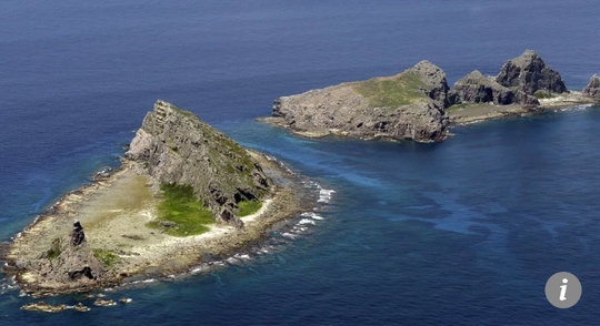 Nhật Bản phát triển bom lướt siêu âm bảo vệ đảo xa - Ảnh 1.