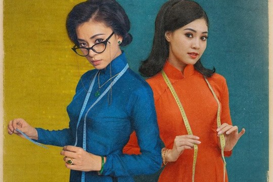 Phim Cô Ba Sài Gòn của Ngô Thanh Vân tranh Oscar 2019 - Ảnh 1.
