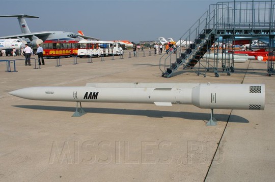 Nga trang bị tên lửa siêu âm có thể hạ mục tiêu cách 300 km - Ảnh 3.