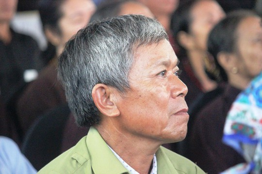 Người dân quê nhà rơi lệ xem Lễ truy điệu Chủ tịch nước Trần Đại Quang - Ảnh 18.