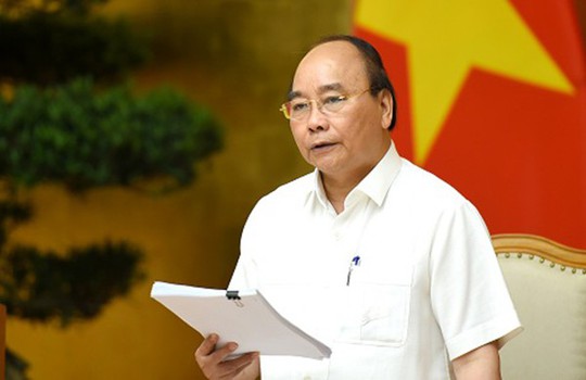 Thủ tướng chỉ đạo xác định lại tỉ lệ cổ phần, quản lý cảng Quy Nhơn - Ảnh 1.